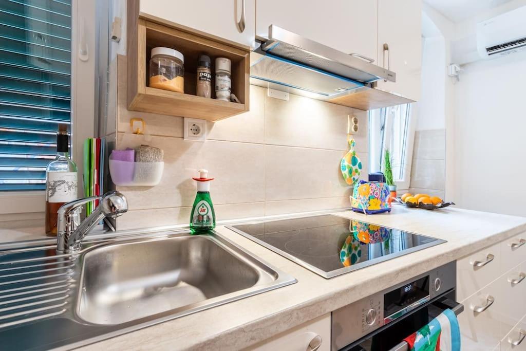 Appartement Giardino *