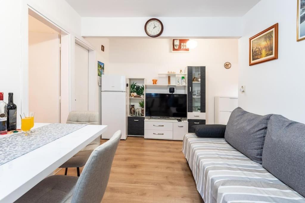 Giardino Appartement *